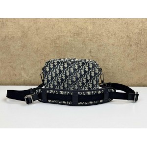 DIOR SAFARI BAG WITH STRAP